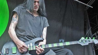 Почина вокалистът на Type O Negative