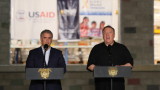 Помпео се закани на Мадуро и от Колумбия