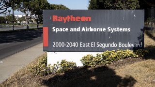 Големите компании в отбранителния сектор на САЩ Raytheon и United