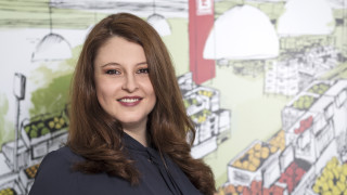Милена Караилиева, Kaufland: Грижата за екипа остава водеща и през 2021 година