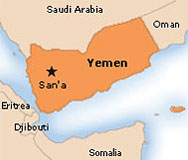 41 души прегазени от тълпа в Йемен