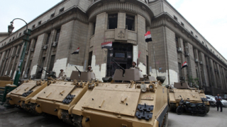Родителите на арестувания в Египет журналист поискаха помощ