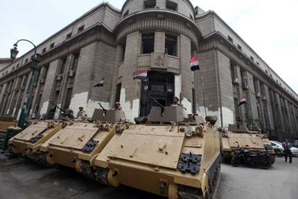 Родителите на арестувания в Египет журналист поискаха помощ
