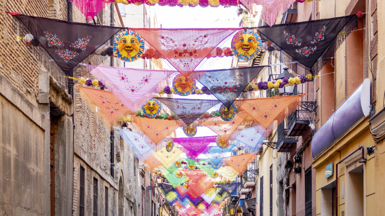 Кой е "най-готиният" квартал в света