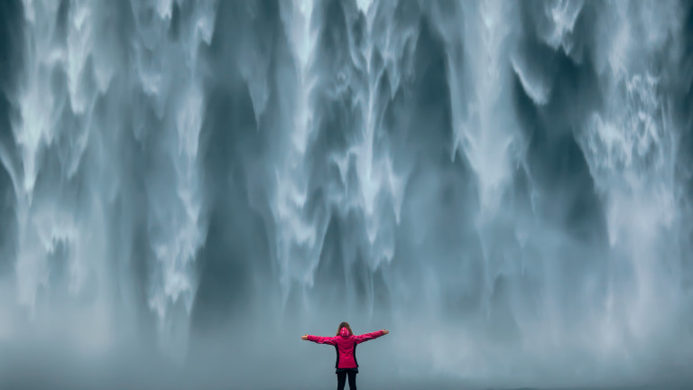 От почивка в Исландия до ново Bentley: За какво харчат хората парите си, спечелени от bitcoin?