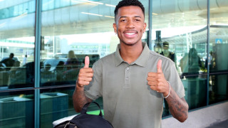 Халфът Маркос Антонио напусна Шахтьор и ще продължи кариерата си