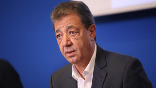 Гражданската инициатива Синя София издига Вили Лилков за кандидат кмет на