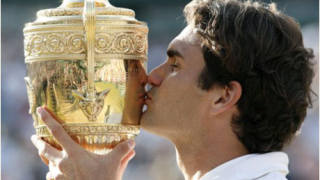 Роджър Федерер: Искам да се наслаждавам на тениса