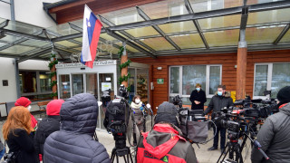 Словения въвежда изискване за представяне на негативен резултат от тест