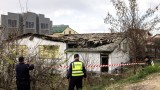 Почина управителят на изгорялата дискотека в Кочани, лекуващ се в Литва след пожара