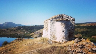 Там, където властва тишината (снимки)