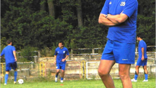 Херо праща скаут на разузнаване