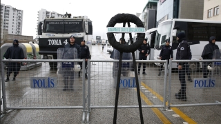 В Турция задържани близо 550 души от ПКК и „Ислямска държава”