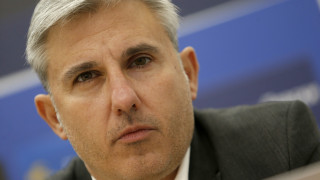 Колев: Искаме да видим колко са левскарите и къде са, с приходите от картите няма да се спасява Левски