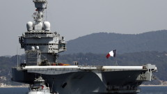 Политико: Франция се готви за военноморски конфликт