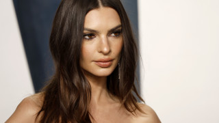 Най-секси звездите на партито на Vanity Fair след Оскарите