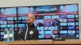  Ел Маестро: ЦСКА е популярен тим, имам незавършена работа в клуба 