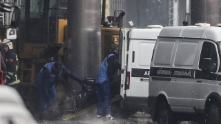 Въпреки това без да разполага с доказателства Кремъл бързо се