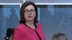 Румяна Бъчварова: Нови избори ще има, ако Борисов и Пеевски решат