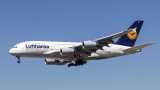  Lufthansa стопира полетите до Киев и Одеса 