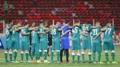 Николай Христозов стана помощник на Росен Кирилов във Витоша