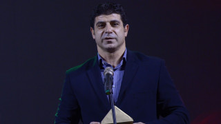 Легендата на Левски Георги Иванов беше гост в предаването На