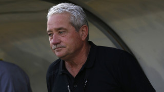 Новият треньор на Ботев Пловдив Ферарио Спасов предвижда сериозни тренировка