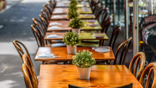 Енергийната криза и инфлацията в Германия стигна и до заведенията