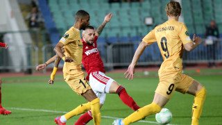 Треньорът на Бодьо Глимт Киетил Кнутсен заяви че футболистите му