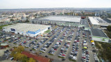  Френска компания влага €70 милиона в съвременен румънски мол 