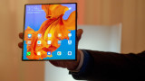 Huawei Mate X излиза на пазара на цена от €2299 
