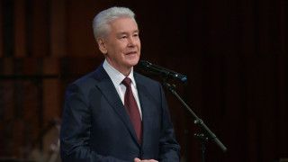 Кметът на Москва Сергей Собянин съобщи че през нощта силите