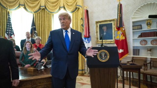 Личният адвокат на американския президент Доналд Тръмп който е