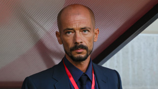 Треньорът на ЦСКА Нестор Ел Маестро е поискал нови попълнения