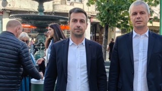 Костадин Костадинов за Деян Николов: Българската столица заслужава работещ и знаещ кмет