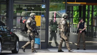 В Германия притеснени от нови терористични атаки, отчитат рекордно много радикали