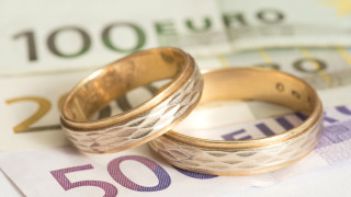 Доходите нямат значение за германците, които си търсят съпруг(а)