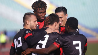 Феновете на Локомотив Пловдив ще закрият календарната 2018 година с