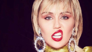 Майли Сайръс не е от хората на които им върви