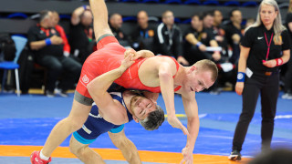 България излъчи осем полуфиналисти в първия ден на 60 ото издание