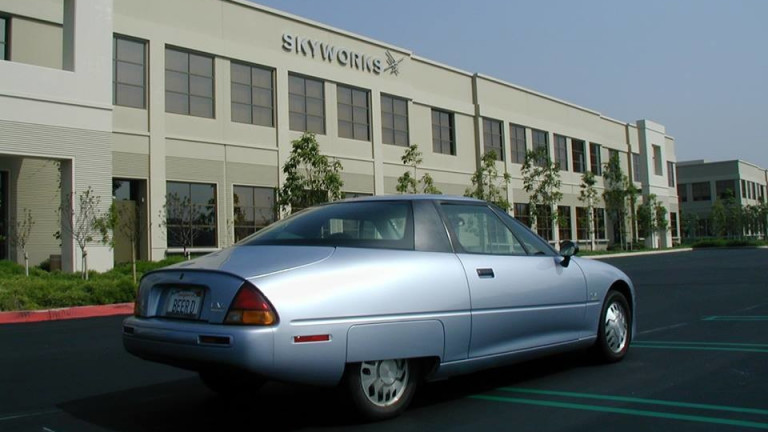 Паднали гиганти: General Motors, които подцениха електромобила