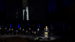 Австралийският премиер Антъни Албанезе заяви че дълбоко съжалява за неспособността