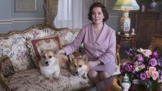 Дългоочакваният трети сезон на сериалът посветен на английското кралско семейство