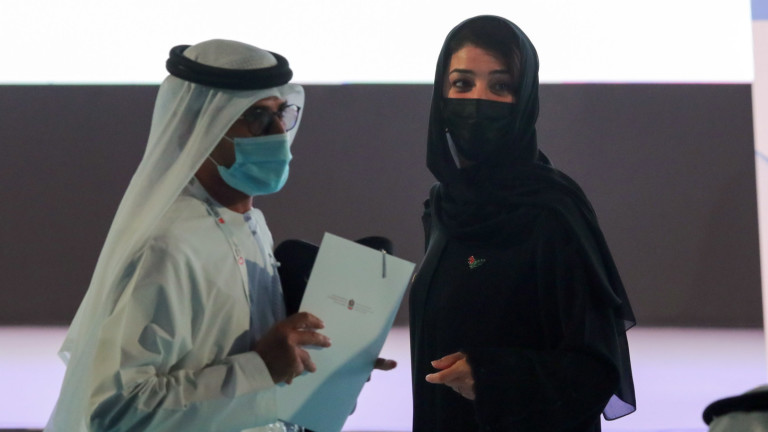 В сряда Обединените арабски емирства официално регистрираха ваксината срещу коронавирус,