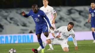 Челси и Реал Мадрид се изправят отново един срещу друг