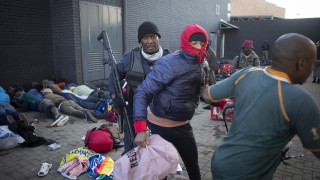 Българи в Дърбан Южна Африка сигнализират че се чувстват застрашени