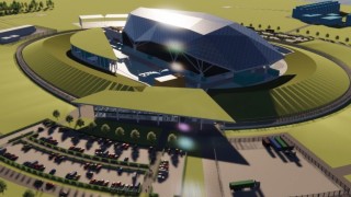 Проектът за изграждане на малки модулни реактори SMR може да