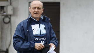 Асен Букарев направи и кратък коментар относно отношенията си с