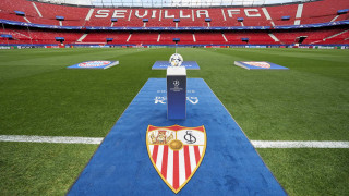 Испанският Севиля може да бъде закупен от американски милиардер информират