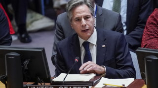 Висши дипломати от водещите индустриални демокрации от Групата на седемте